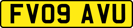 FV09AVU
