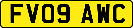 FV09AWC