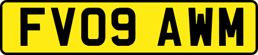 FV09AWM