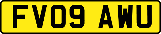 FV09AWU