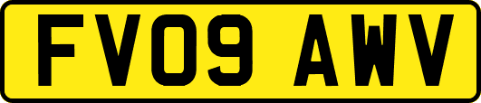 FV09AWV