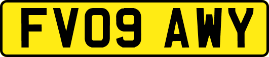 FV09AWY