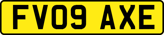 FV09AXE