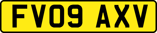 FV09AXV