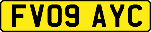 FV09AYC