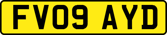 FV09AYD