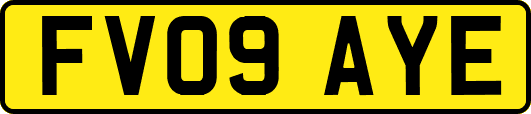 FV09AYE