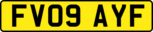 FV09AYF