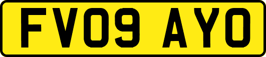 FV09AYO