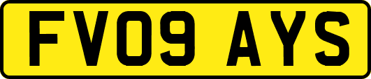 FV09AYS