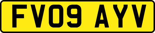 FV09AYV