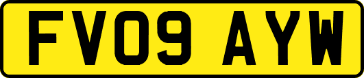 FV09AYW