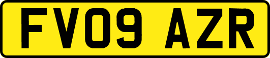 FV09AZR
