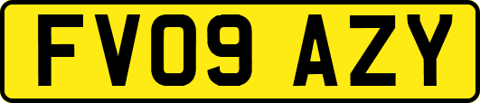 FV09AZY