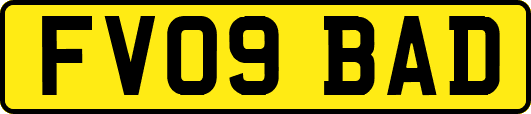 FV09BAD