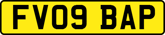 FV09BAP