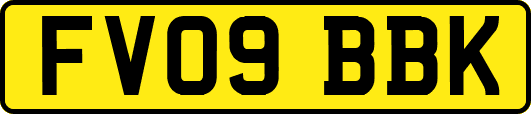 FV09BBK