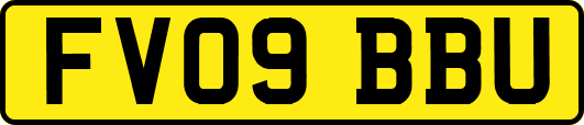 FV09BBU