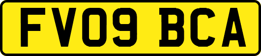 FV09BCA