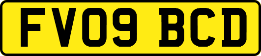 FV09BCD