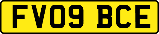 FV09BCE