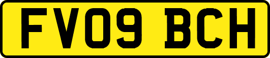 FV09BCH