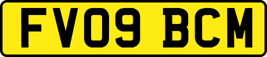 FV09BCM