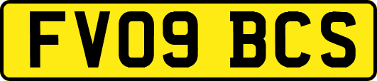 FV09BCS