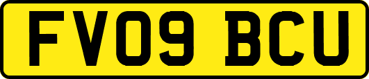FV09BCU
