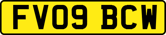 FV09BCW
