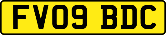 FV09BDC