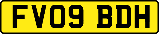 FV09BDH