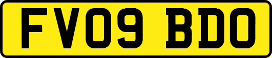 FV09BDO