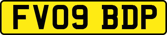 FV09BDP