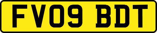 FV09BDT