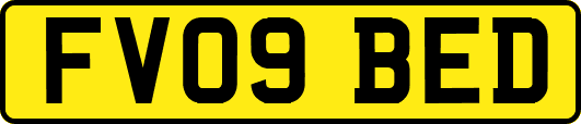 FV09BED