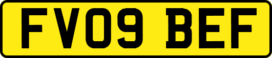 FV09BEF