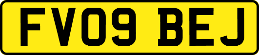FV09BEJ