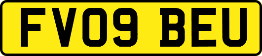 FV09BEU