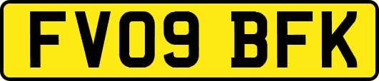 FV09BFK