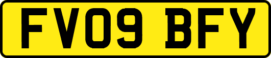 FV09BFY