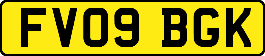 FV09BGK