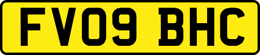 FV09BHC