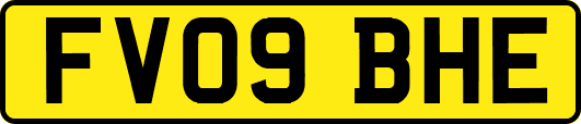FV09BHE