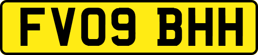 FV09BHH