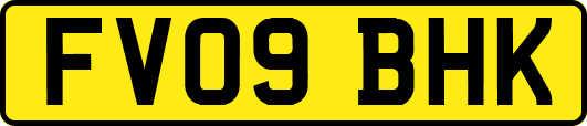 FV09BHK