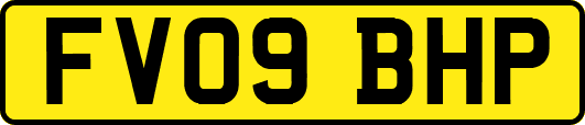FV09BHP