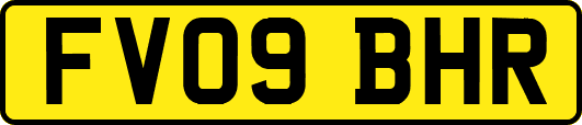 FV09BHR