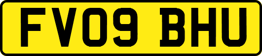 FV09BHU