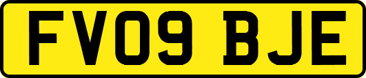 FV09BJE